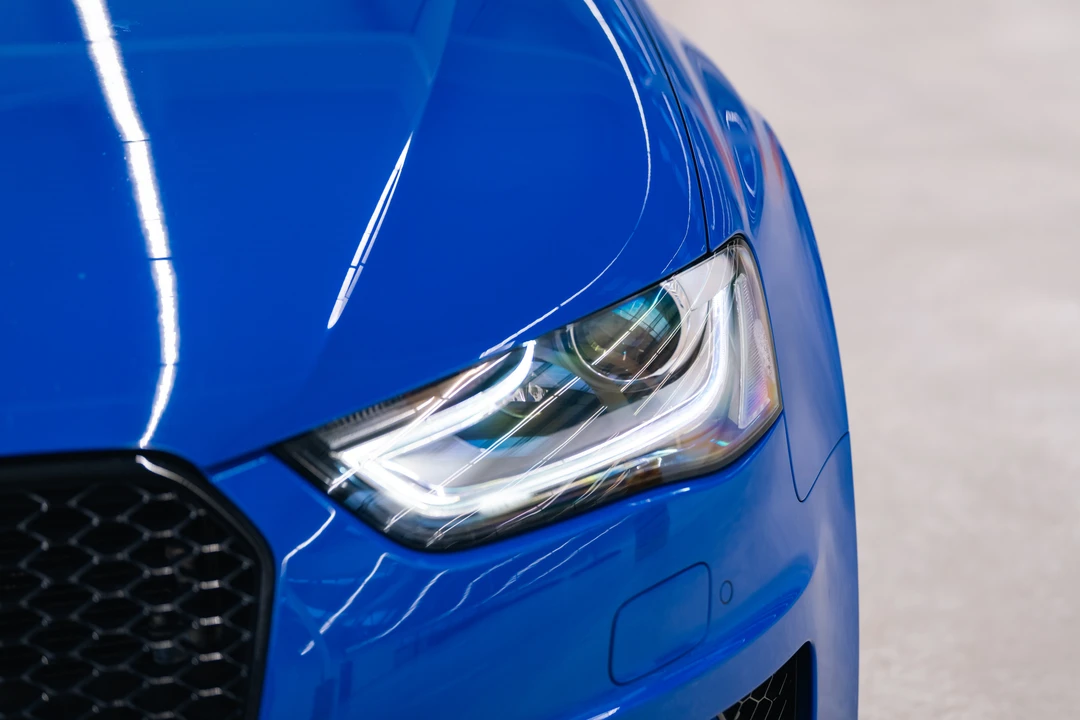 2014 Audi B8 RS4 - Image 29 of 31