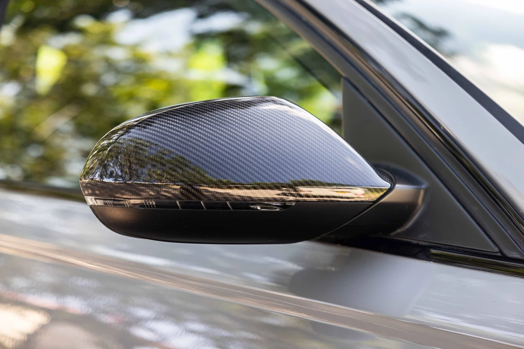 2014 Audi C7 RS6 - Image 11 of 31