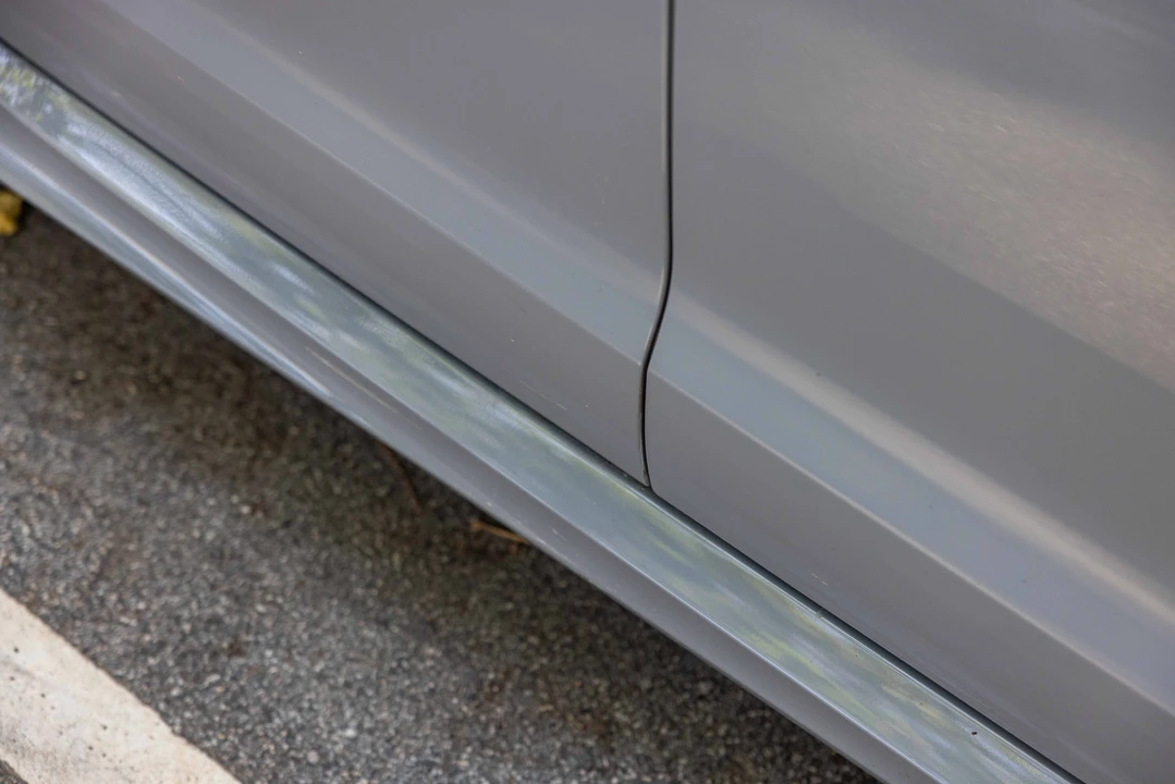 2014 Audi C7 RS6 - Image 12 of 31
