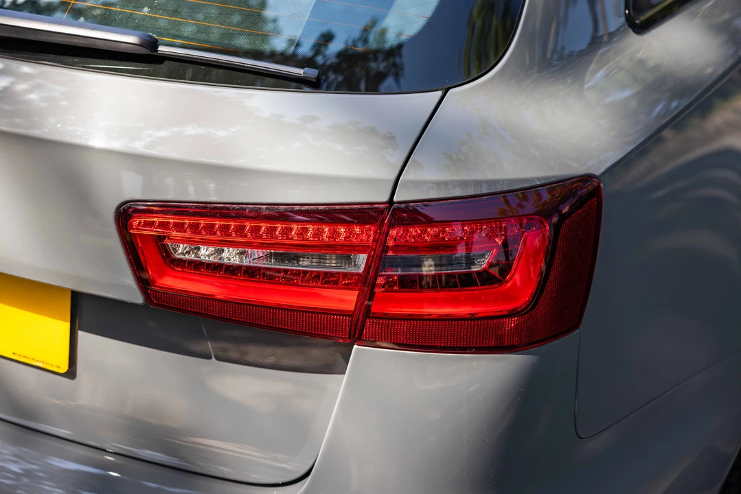 2014 Audi C7 RS6 - Image 13 of 31