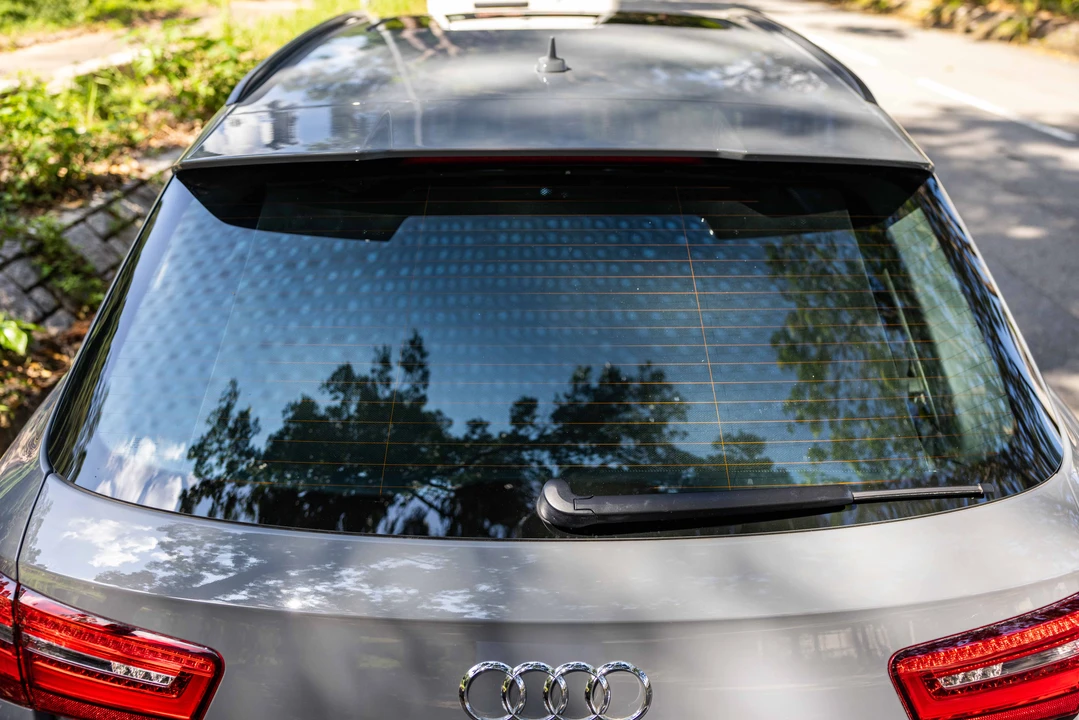 2014 Audi C7 RS6 - Image 17 of 31