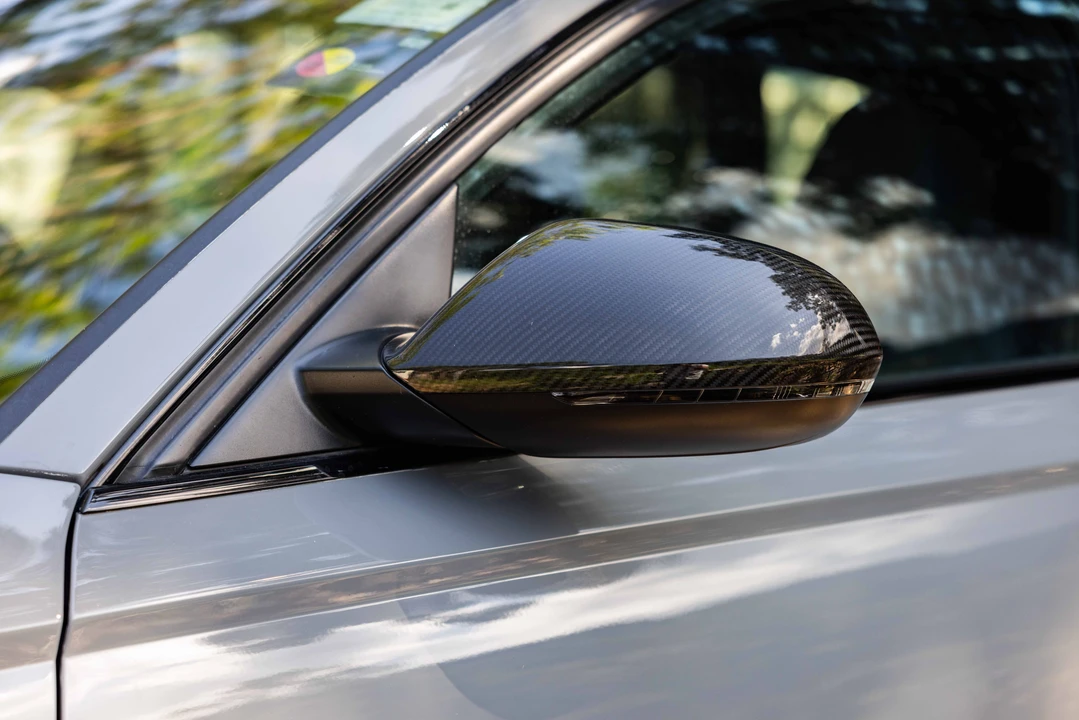 2014 Audi C7 RS6 - Image 21 of 31