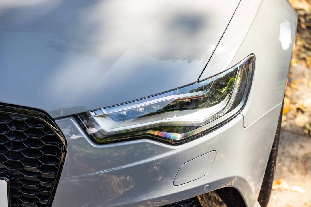 2014 Audi C7 RS6 - Image 22 of 31