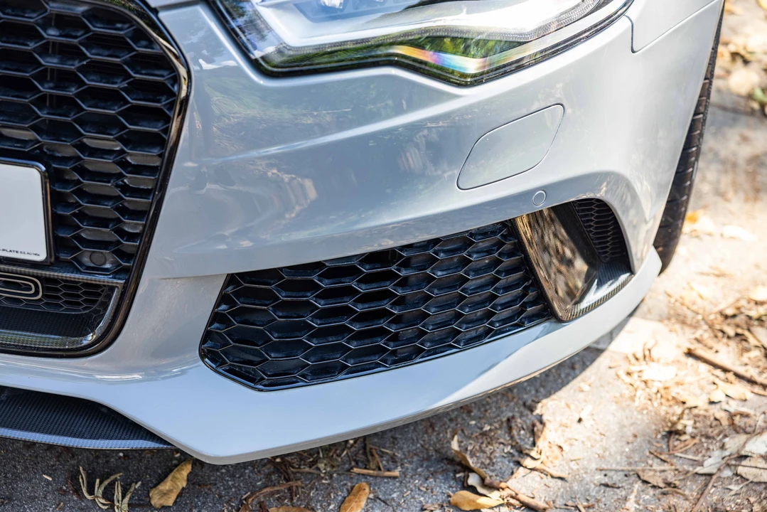 2014 Audi C7 RS6 - Image 23 of 31