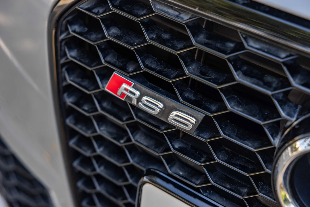 2014 Audi C7 RS6 - Image 25 of 31