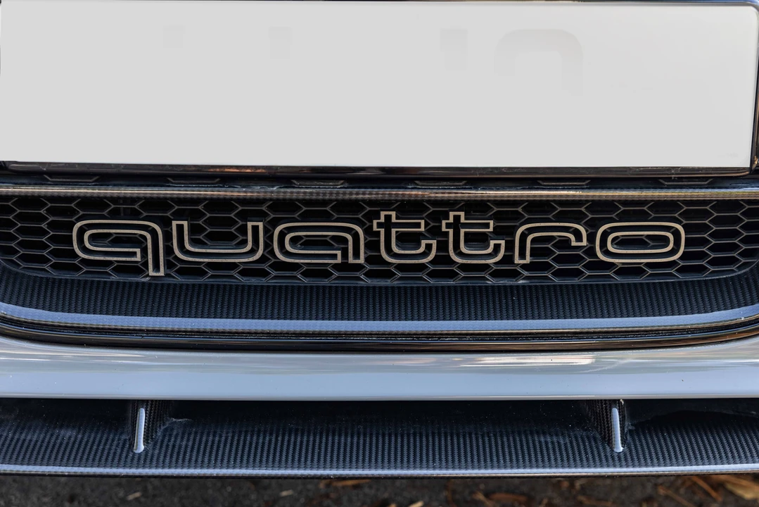 2014 Audi C7 RS6 - Image 26 of 31