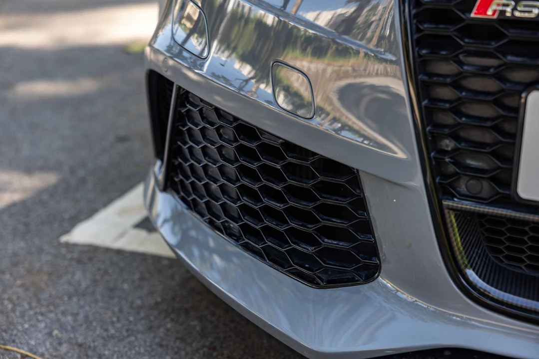 2014 Audi C7 RS6 - Image 27 of 31