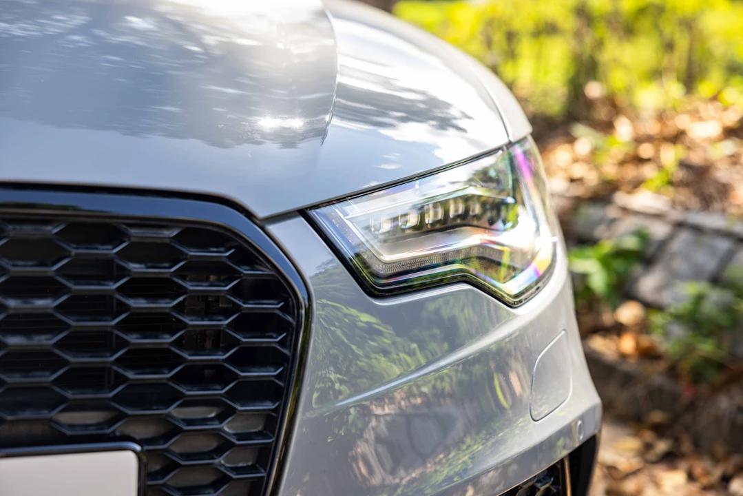 2014 Audi C7 RS6 - Image 29 of 31