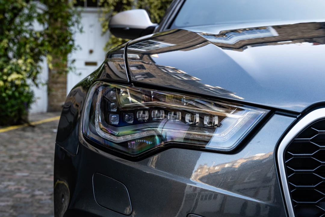 2014 Audi C7 RS6 - Image 17 of 31