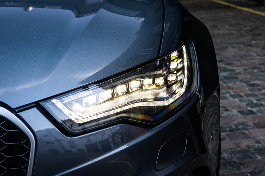 2014 Audi C7 RS6 - Image 20 of 31