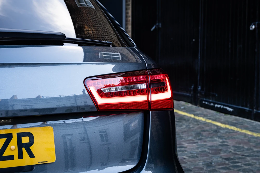 2014 Audi C7 RS6 - Image 23 of 31