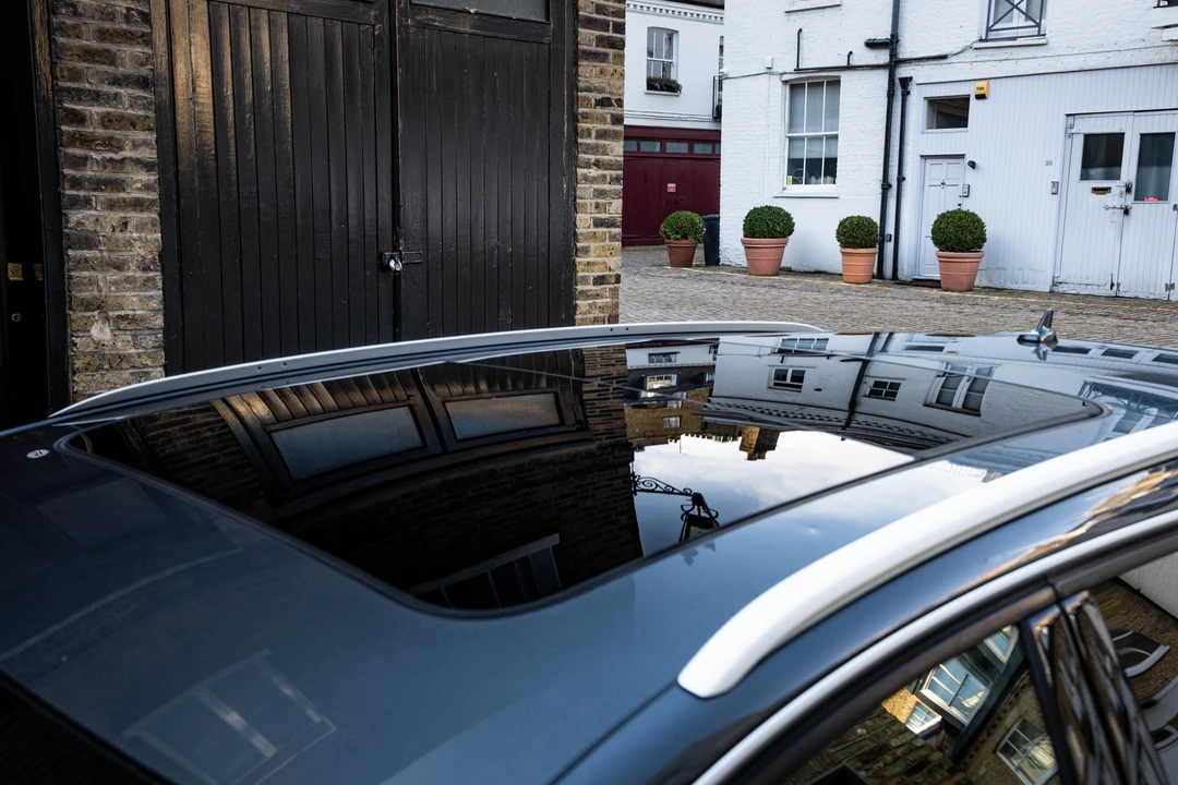 2014 Audi C7 RS6 - Image 26 of 31