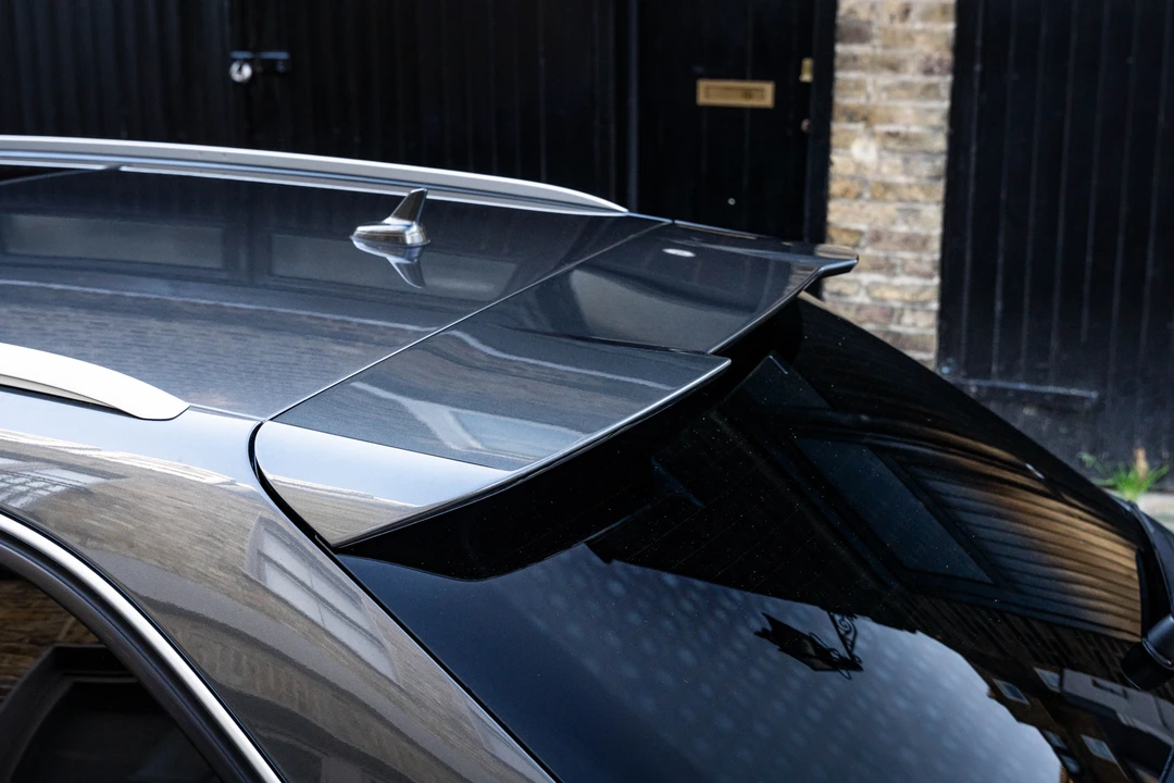 2014 Audi C7 RS6 - Image 28 of 31