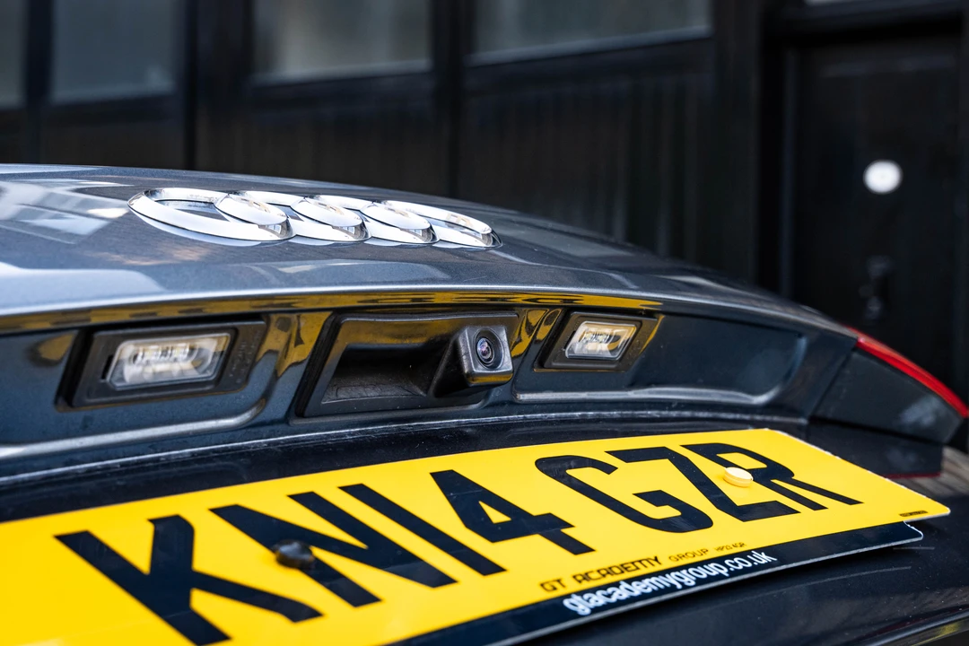 2014 Audi C7 RS6 - Image 29 of 31