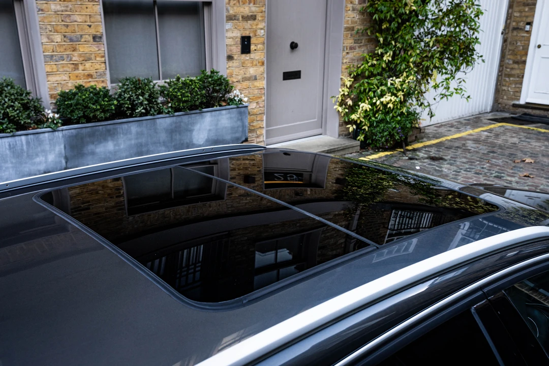 2014 Audi C7 RS6 - Image 30 of 31