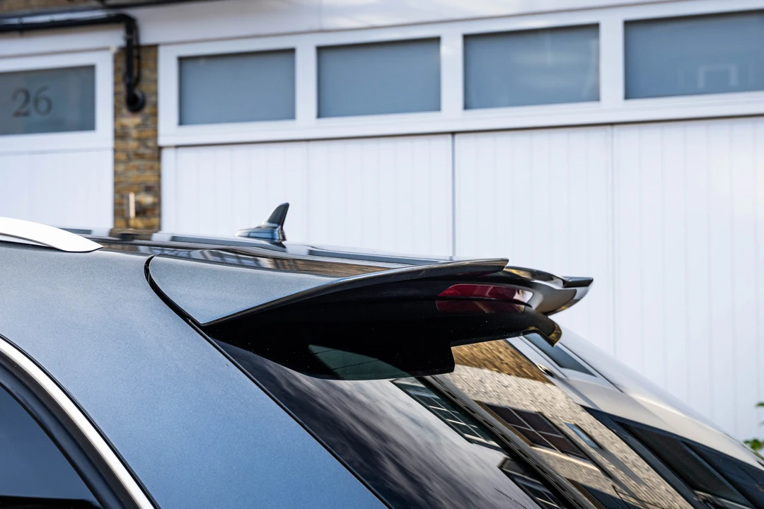 2014 Audi C7 RS6 - Image 31 of 31