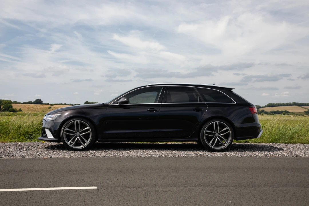 2014 Audi C7 RS6 - Image 4 of 31