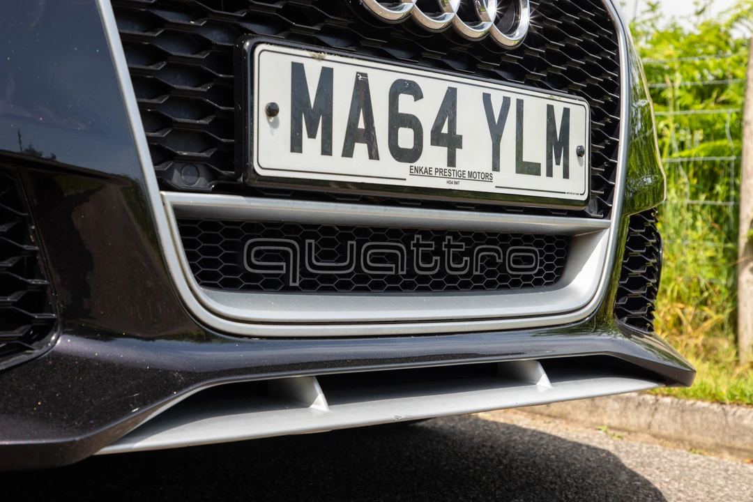 2014 Audi C7 RS6 - Image 23 of 31