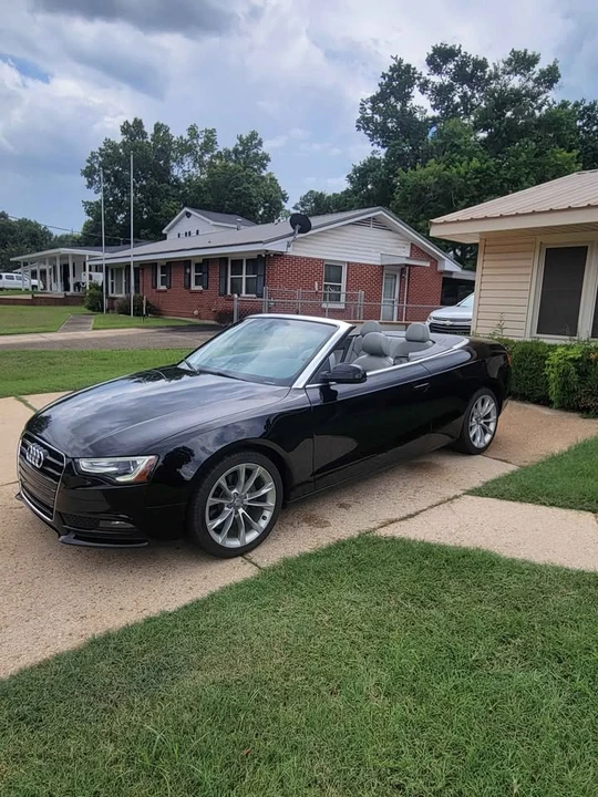 2014 Audi B8 A5 - Image 9 of 16