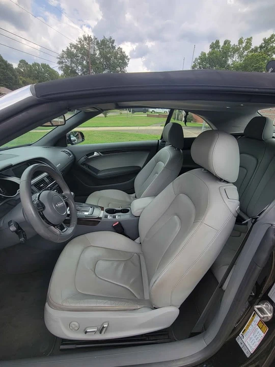2014 Audi B8 A5 - Image 6 of 16