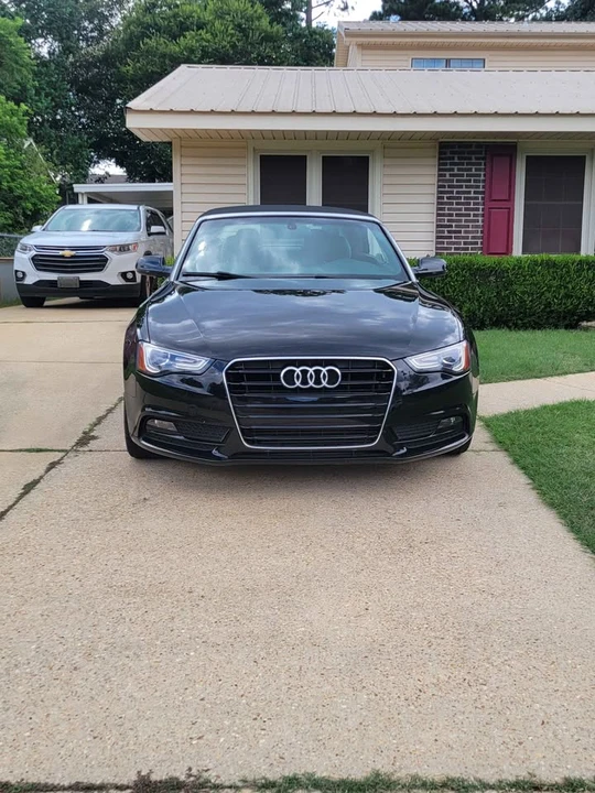 2014 Audi B8 A5 - Image 2 of 16