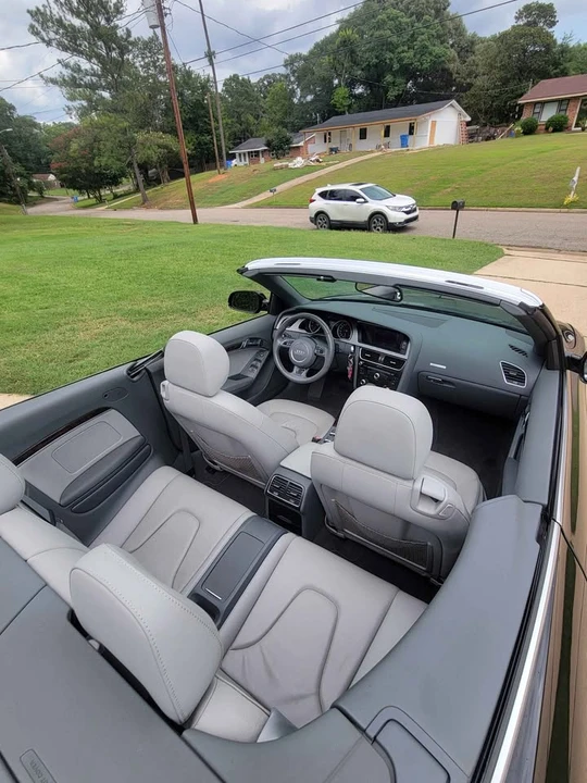 2014 Audi B8 A5 - Image 12 of 16