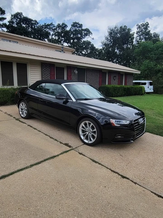 2014 Audi B8 A5 - Image 3 of 16