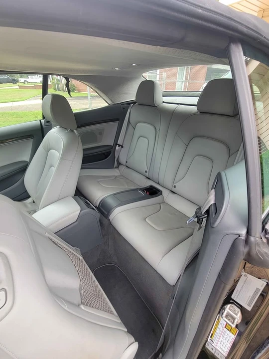 2014 Audi B8 A5 - Image 7 of 16