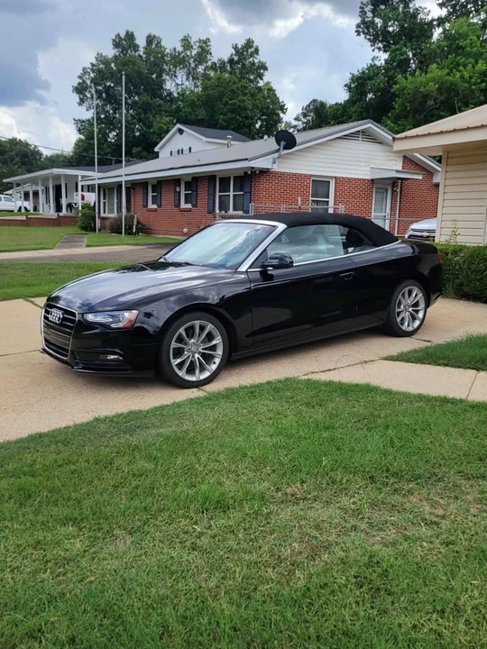 2014 Audi B8 A5 - Image 4 of 16
