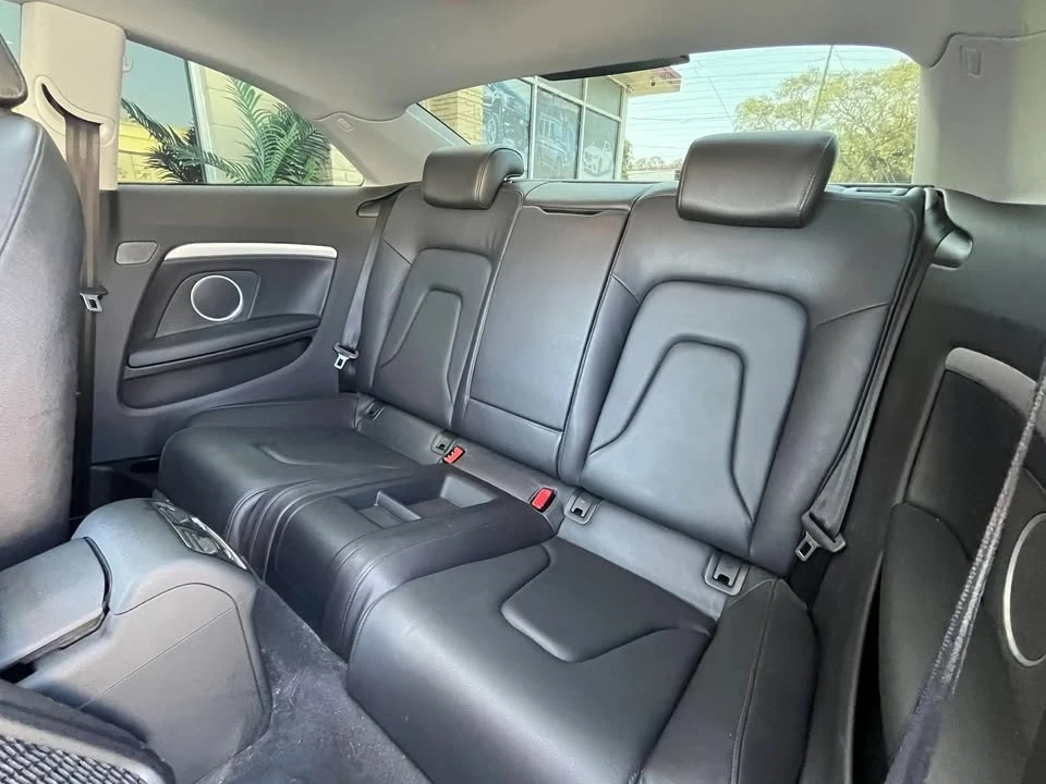 2014 Audi B8 A5 - Image 4 of 6