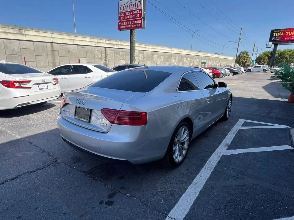 2014 Audi B8 A5 - Image 2 of 6