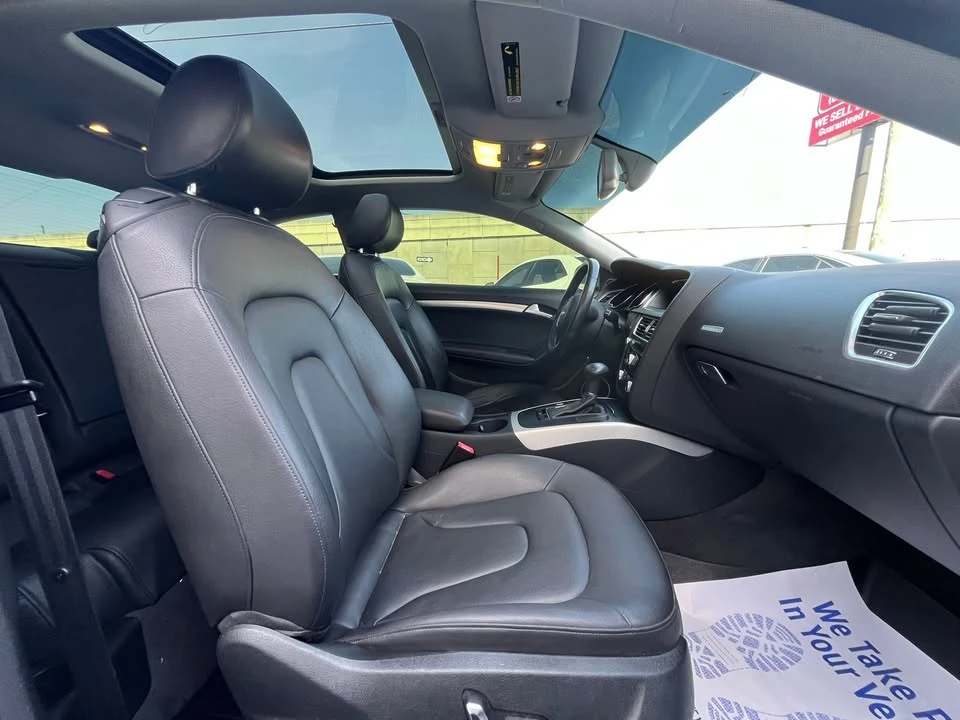 2014 Audi B8 A5 - Image 6 of 6