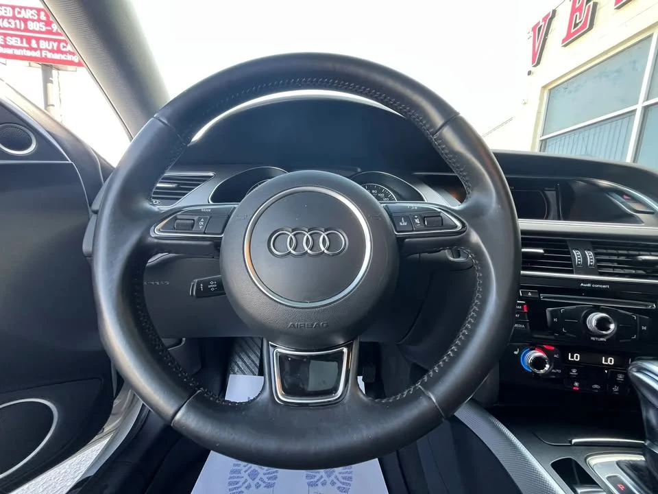 2014 Audi B8 A5 - Image 3 of 6