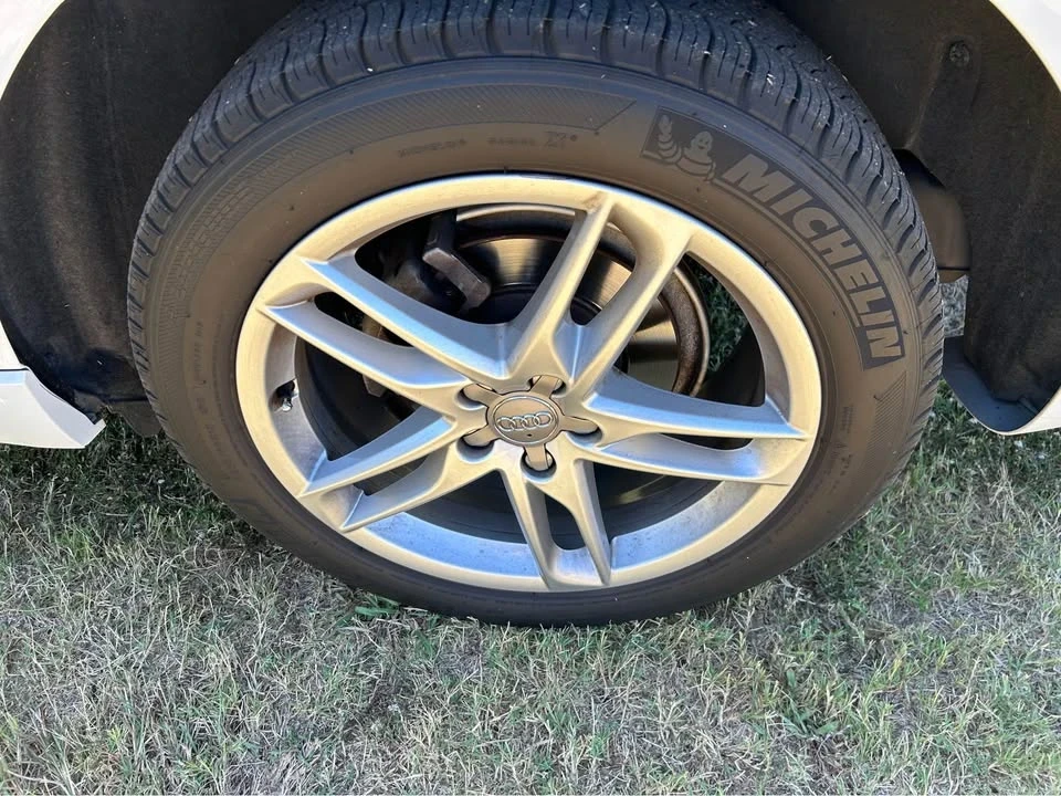 2014 Audi 8R Q5 - Image 10 of 10