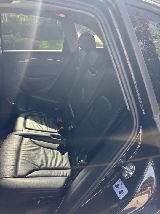 2014 Audi 8R Q5 - Image 4 of 6
