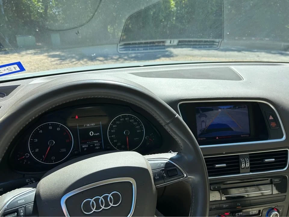 2014 Audi 8R Q5 - Image 7 of 10