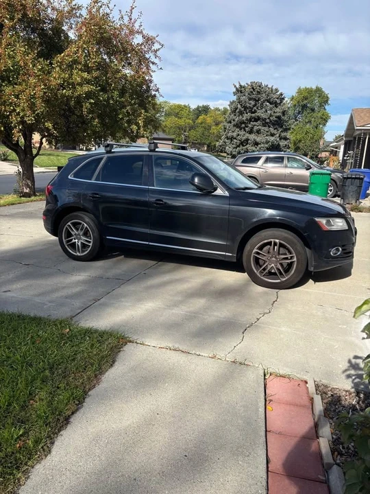 2014 Audi 8R Q5 - Image 2 of 6