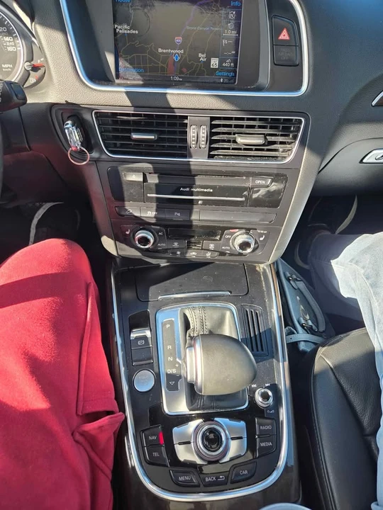 2014 Audi 8R Q5 - Image 3 of 6