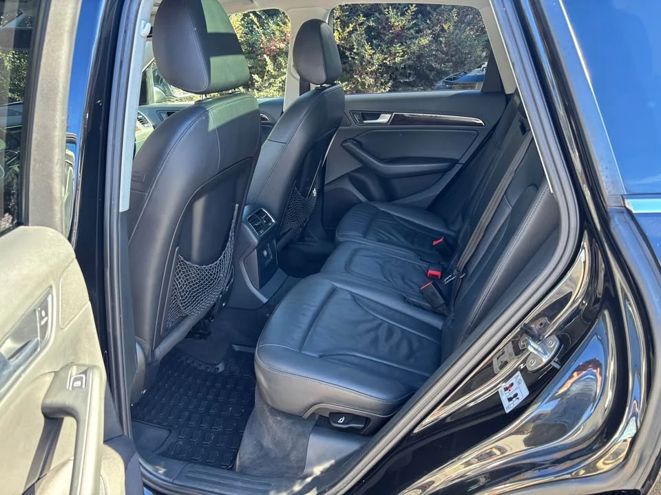 2014 Audi 8R Q5 - Image 3 of 4