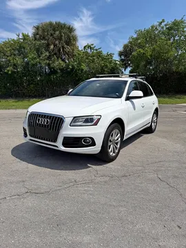 2014 Audi Q5