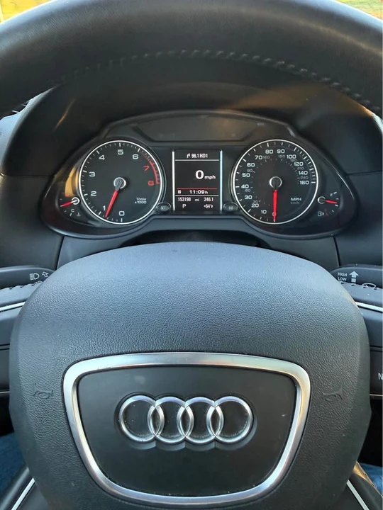 2014 Audi 8R Q5 - Image 8 of 10