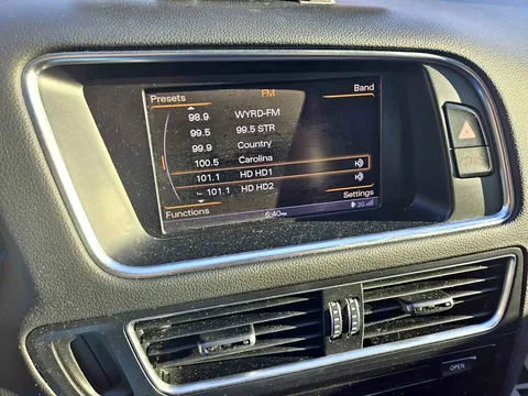 2014 Audi Q5