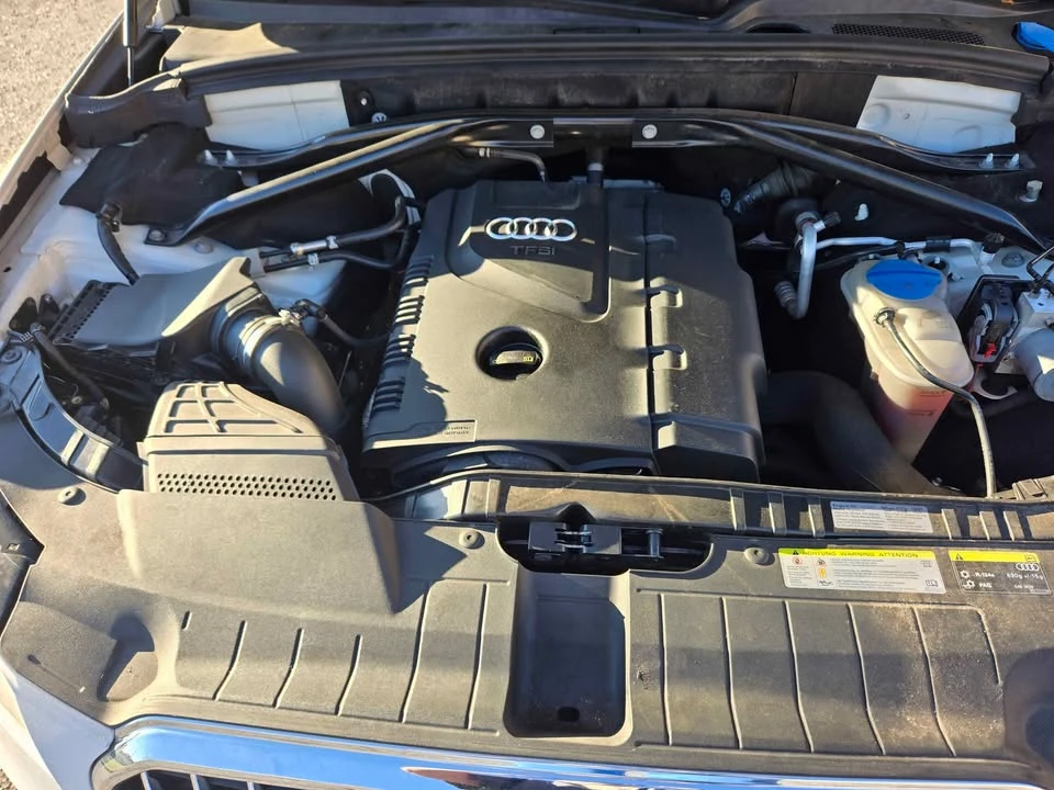2014 Audi 8R Q5 - Image 7 of 10