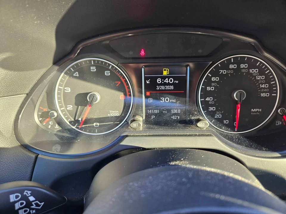 2014 Audi 8R Q5 - Image 2 of 10