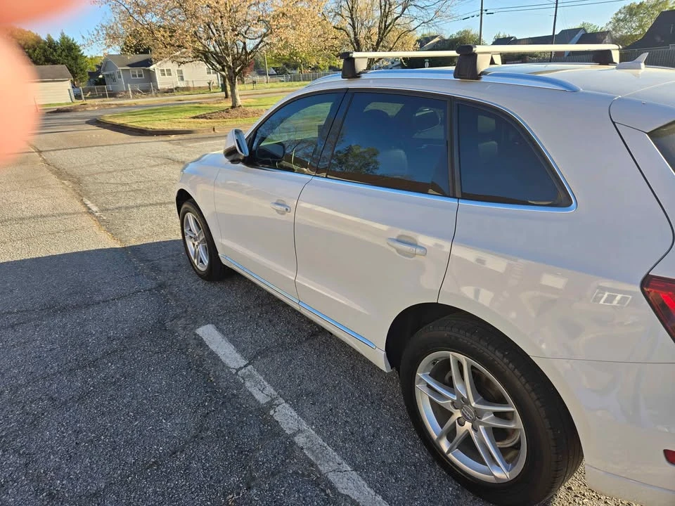 2014 Audi 8R Q5 - Image 9 of 10