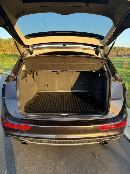 2014 Audi 8R Q5 - Image 10 of 10