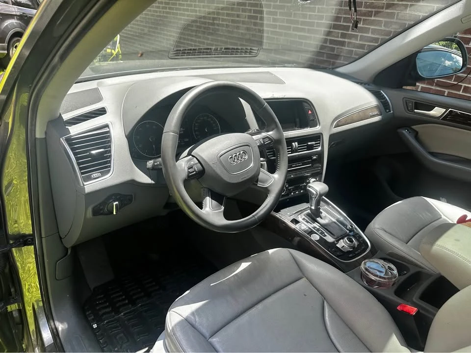 2014 Audi 8R Q5 - Image 7 of 7