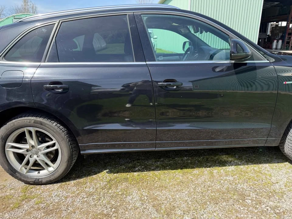 2014 Audi 8R Q5 - Image 3 of 10