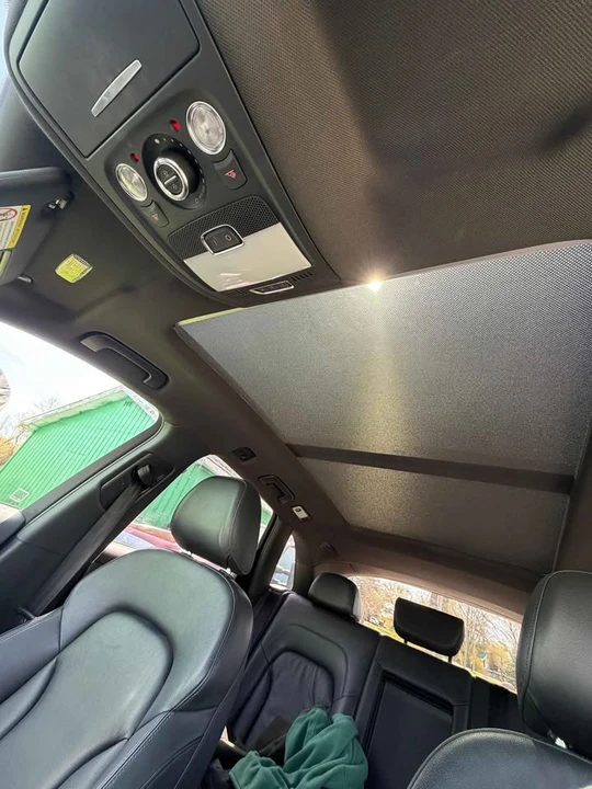 2014 Audi 8R Q5 - Image 5 of 10