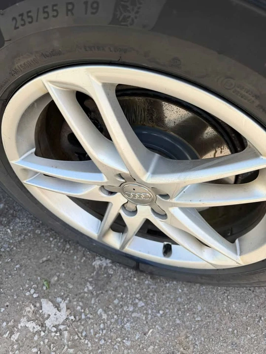 2014 Audi 8R Q5 - Image 10 of 10